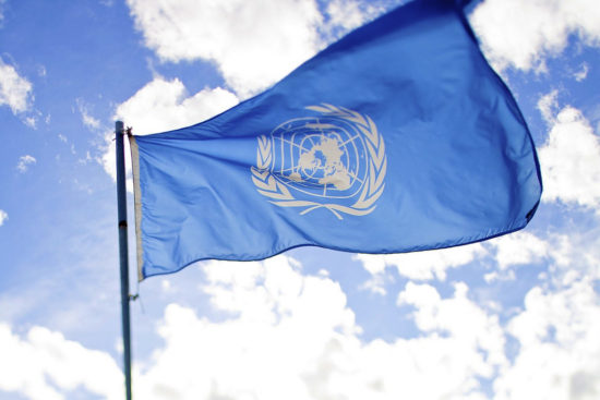 The Importance of the United Nations