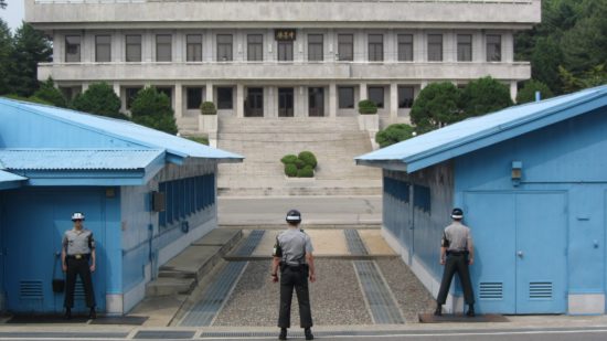 the-worlds-most-dangerous-border-the-korean-demilitarized-zone