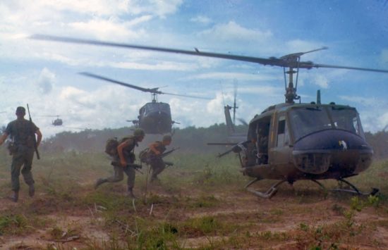 Ridiculous Reasons behind the Vietnam War