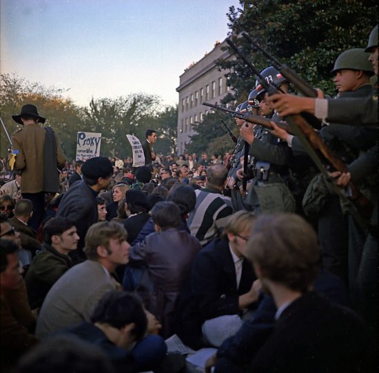 Ridiculous Reasons behind the Vietnam War2